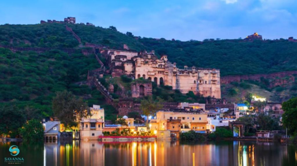 Best Places to Visit in Rajasthan in December 