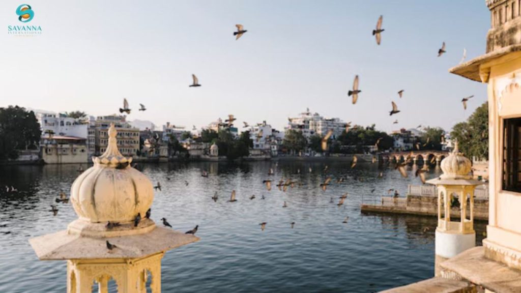 Best Places to Visit in Rajasthan in December