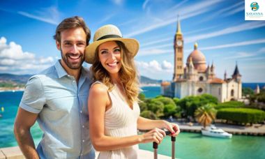 Europe Honeymoon Packages
