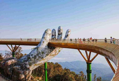 Vietnam Tour Packages from Kochi