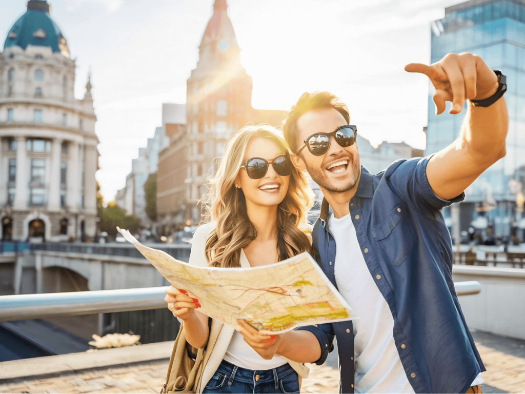 Europe Tour Packages from Kerala