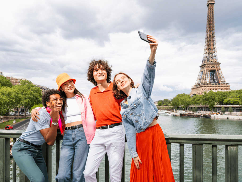 Europe Tour Packages from Kerala