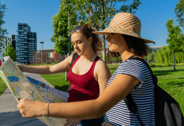 Europe Tour Packages from Kerala